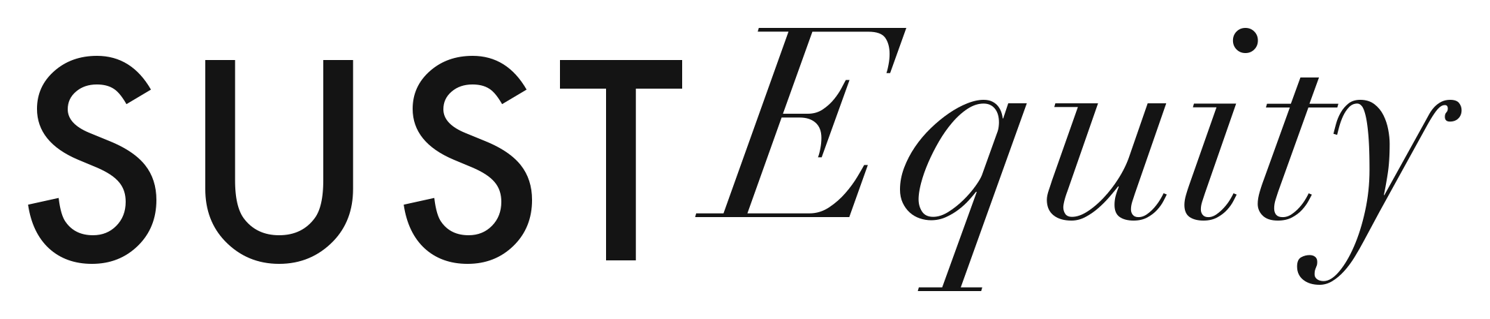 SUSTEquity