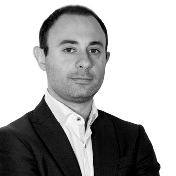Prof. Matteo De Angelis